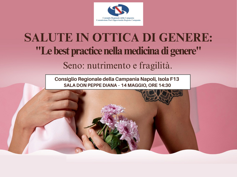 Le best practice nella medicina di genere