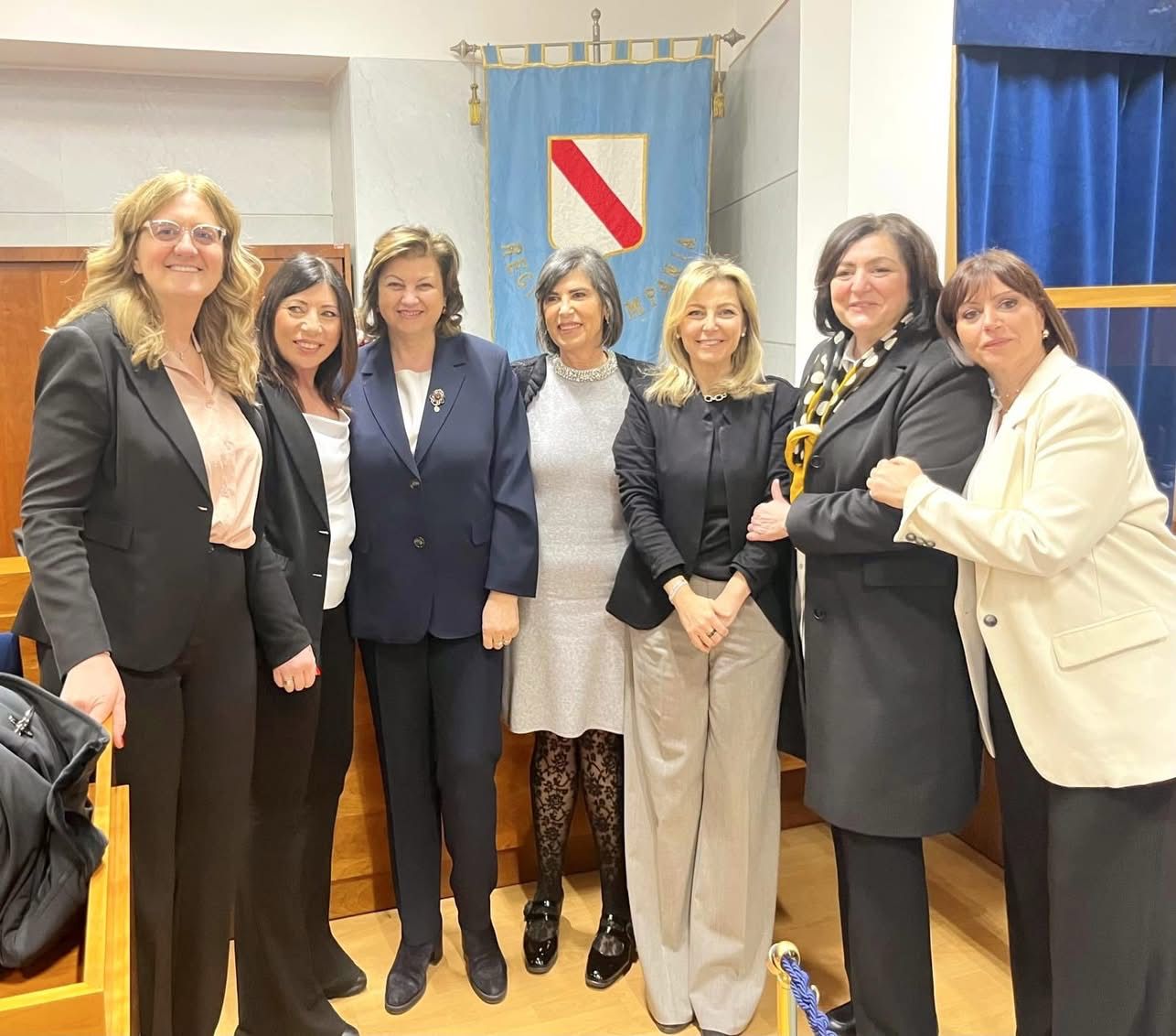 Ottanta anni di voto alle donne