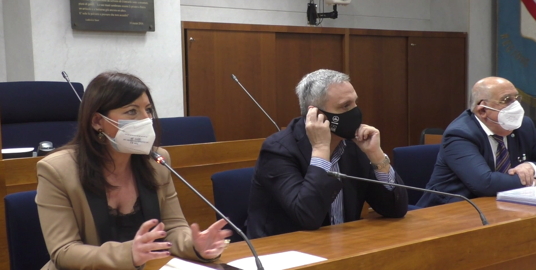 bruna fiola maurizio de giovanni armando de rosa 29 gennaio venerdi