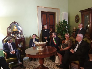 CONSIGLI REGIONALI 