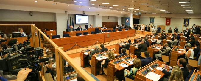 consiglio