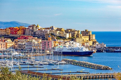 FOTO POZZUOLI
