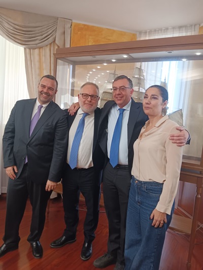 quarta commissione foto 1