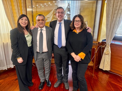 sesta commissione foto 1