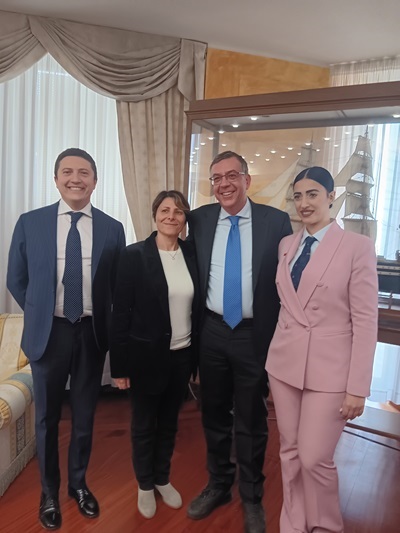 terza commissione foto 2