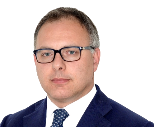 Cascone Luca De Luca Presidente