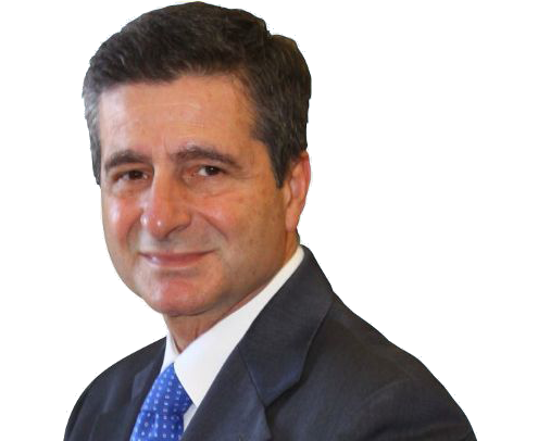 De Pascale Carmine De Luca Presidente