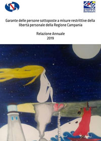LOCANDINA RELAZIONE ANNUALE 2019