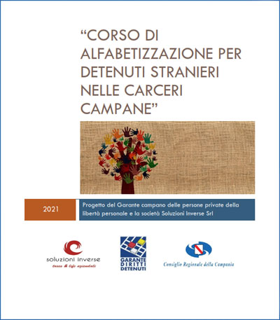 corso di alfabetizzazione