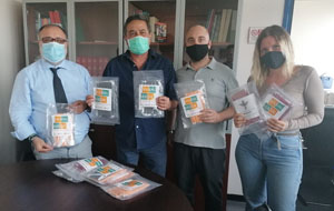 Donazione Assoc. Artur