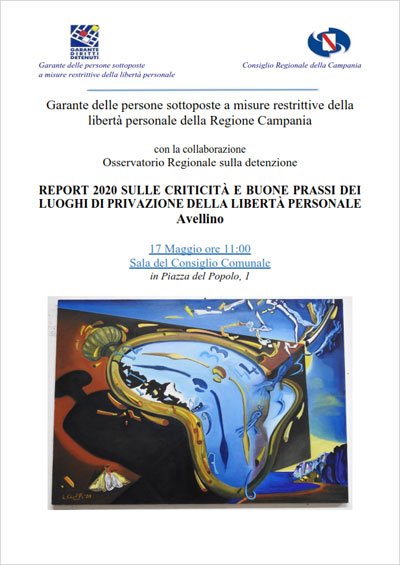report2020 avellino
