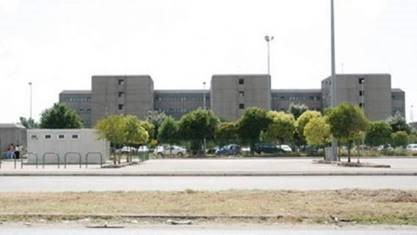 vaccini in carcere