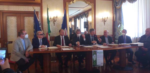 FOTO PER COMUNICATO 12.05.2022