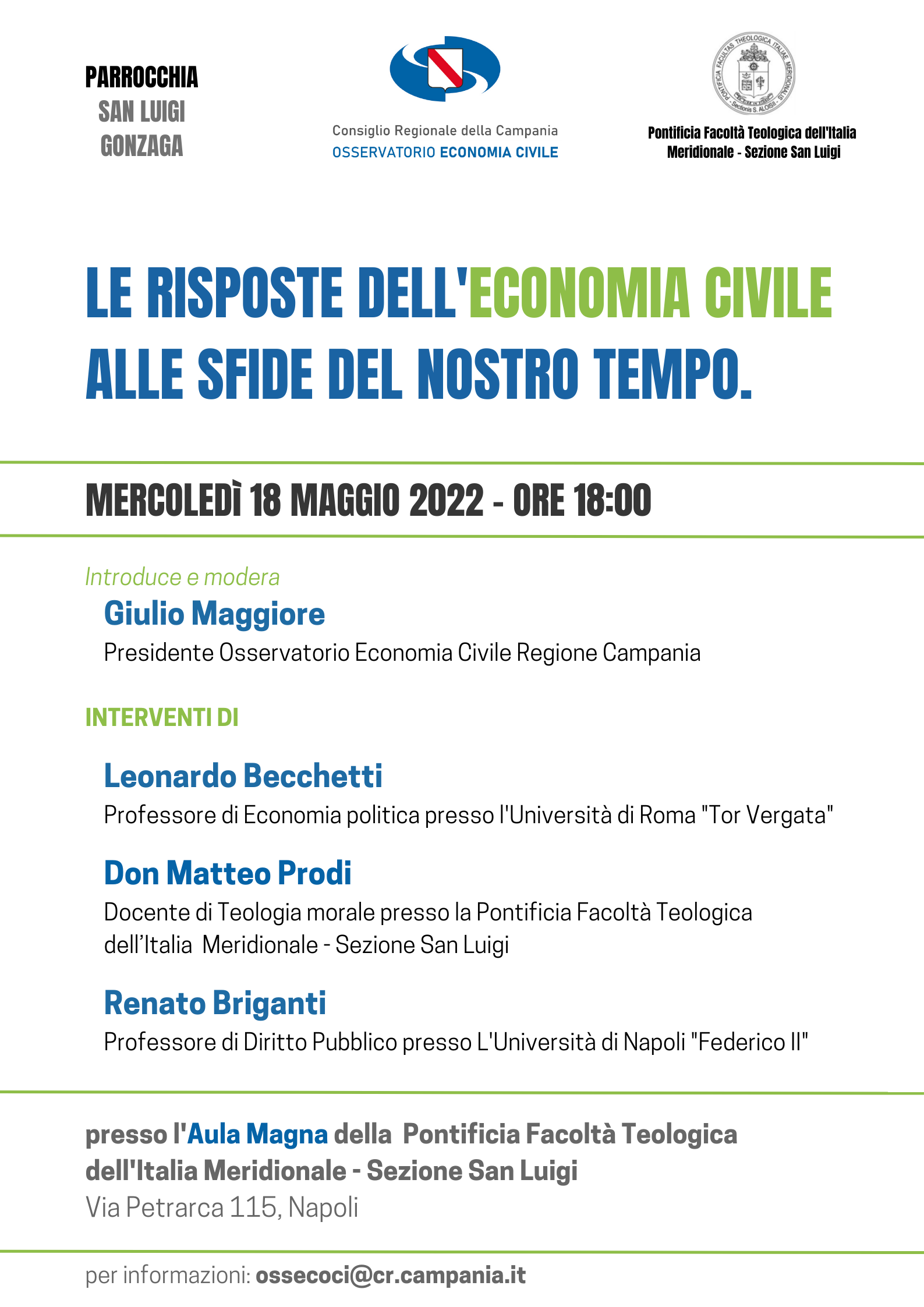 economia civile2 18052022