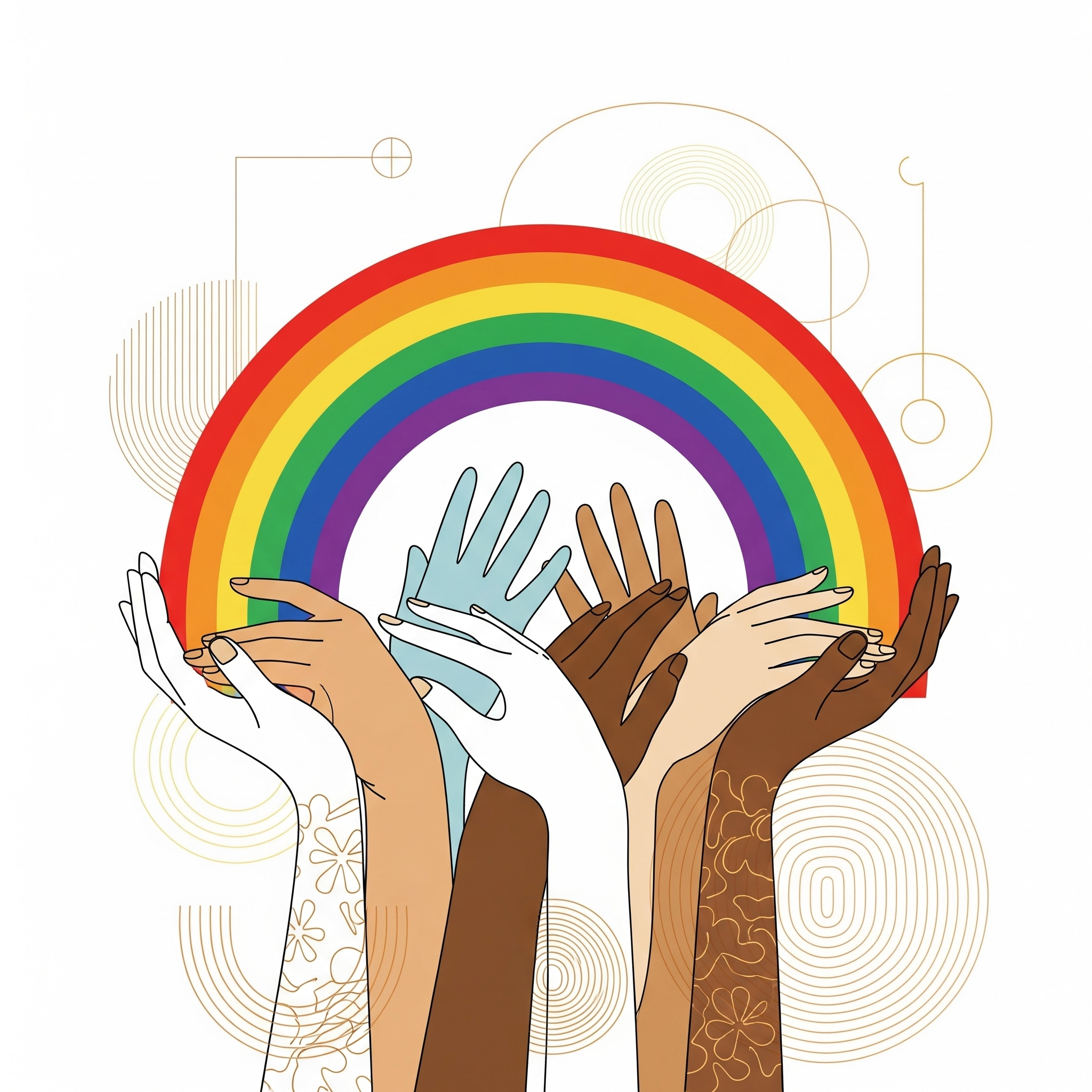 Regione Campania, importante finanziamento a supporto degli “Sportelli Antidiscriminazione” e “Rifugi Arcobaleno” 