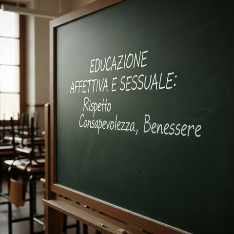 DDL VALDITARA: OSSERVATORIO LGBTQIA+ DELLA REGIONE CAMPANIA, “I LIMITI SU EDUCAZIONE SESSUALE RAPPRESENTANO UN PASSO INDIETRO PER LA SALUTE PUBBLICA”