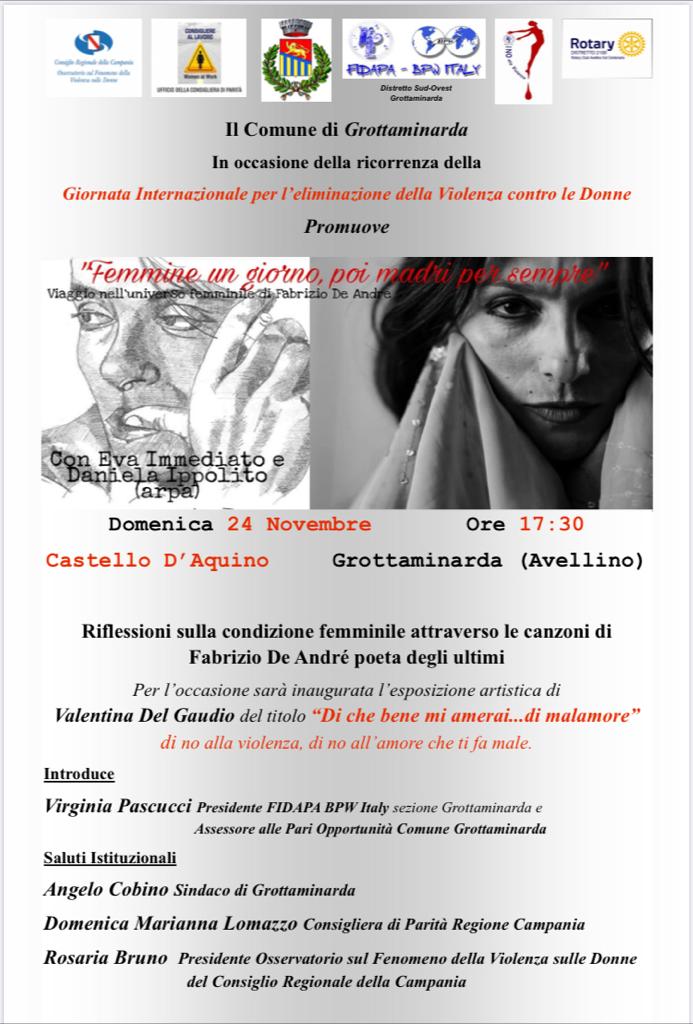 grotta nov 19