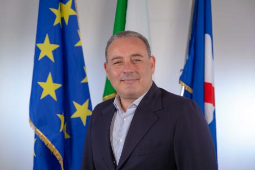 grimaldi
