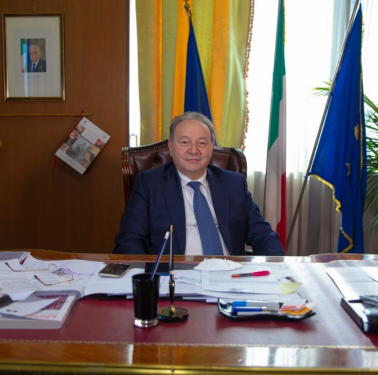 Presidente