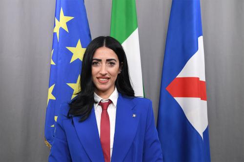 panico assunta