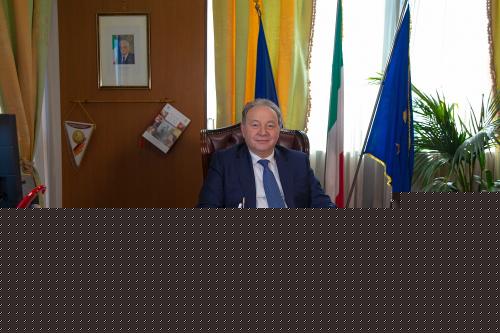 volpe andrea