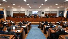 aula consiglio