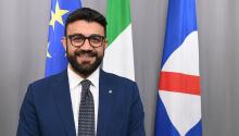 volpe andrea