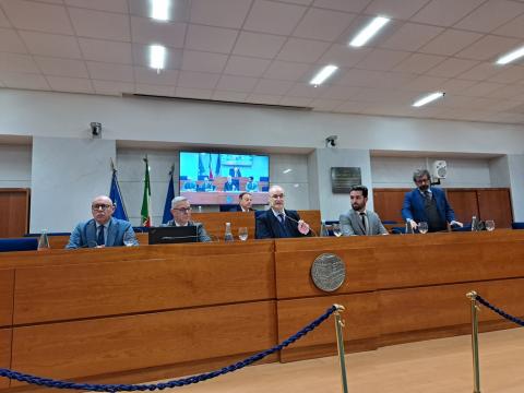 aula