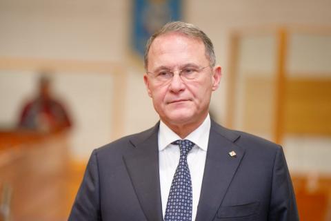 Edmondo Cirielli
