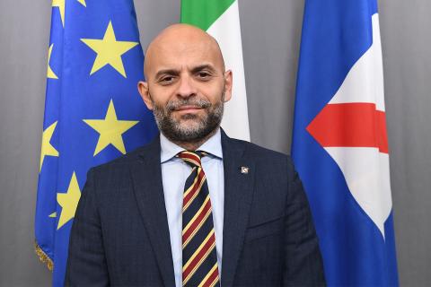 Fella Trapanese Luca