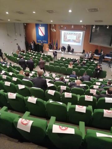 foto insediamento 26 ottobre 2020 c3