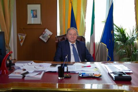 Gennaro Olivero