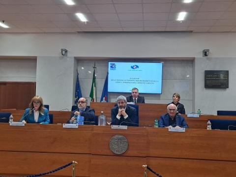 Garante Detenuti