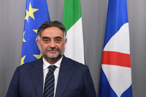 matera corrado