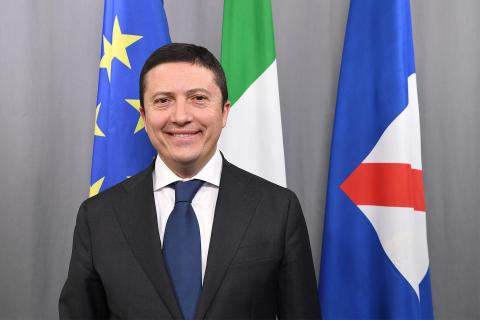 mensorio giovanni