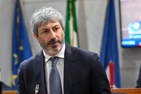 Presidente Fico