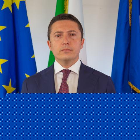 volpe andrea