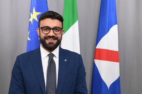 volpe andrea